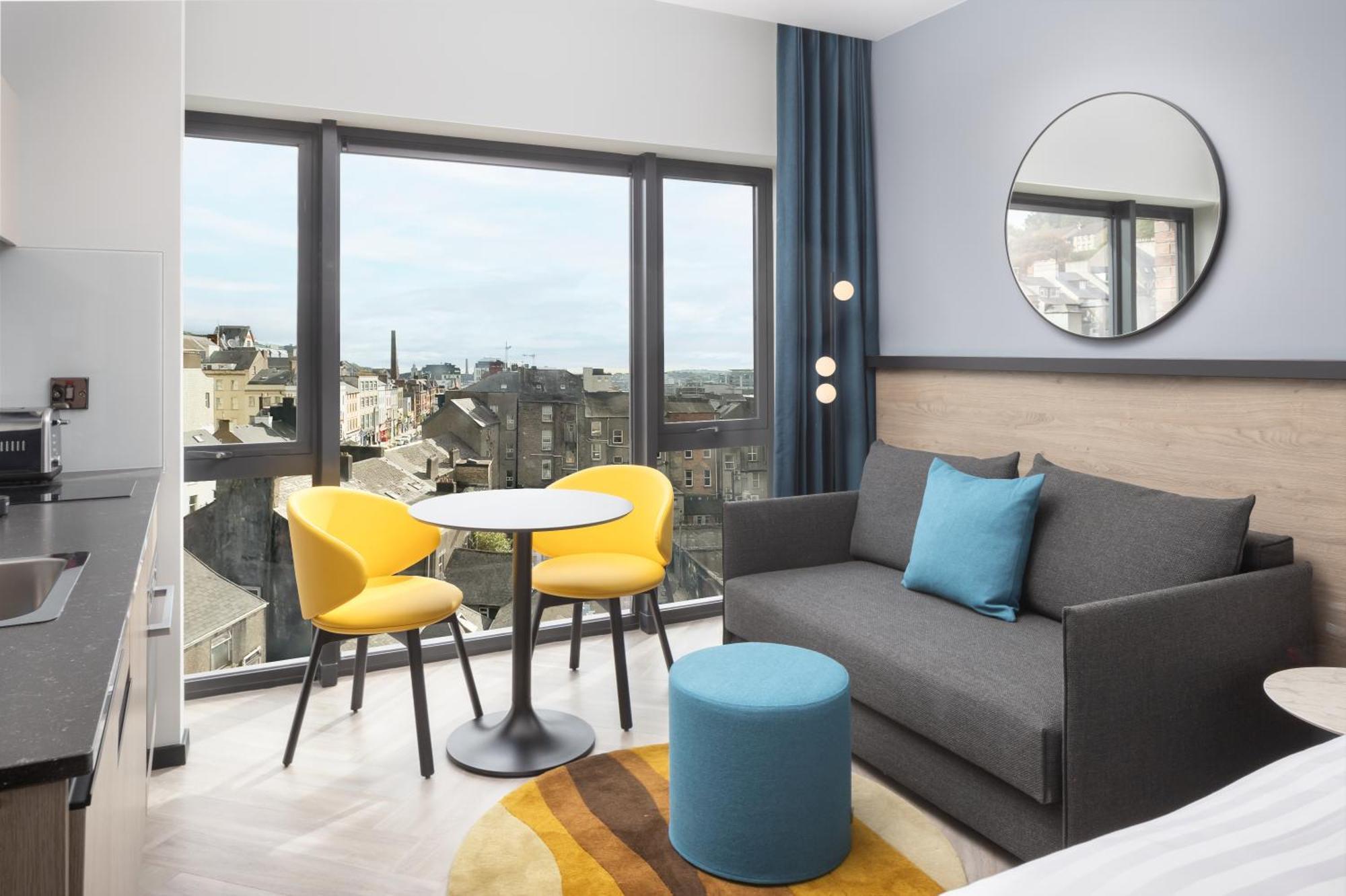 Residence Inn By Marriott Корк Экстерьер фото