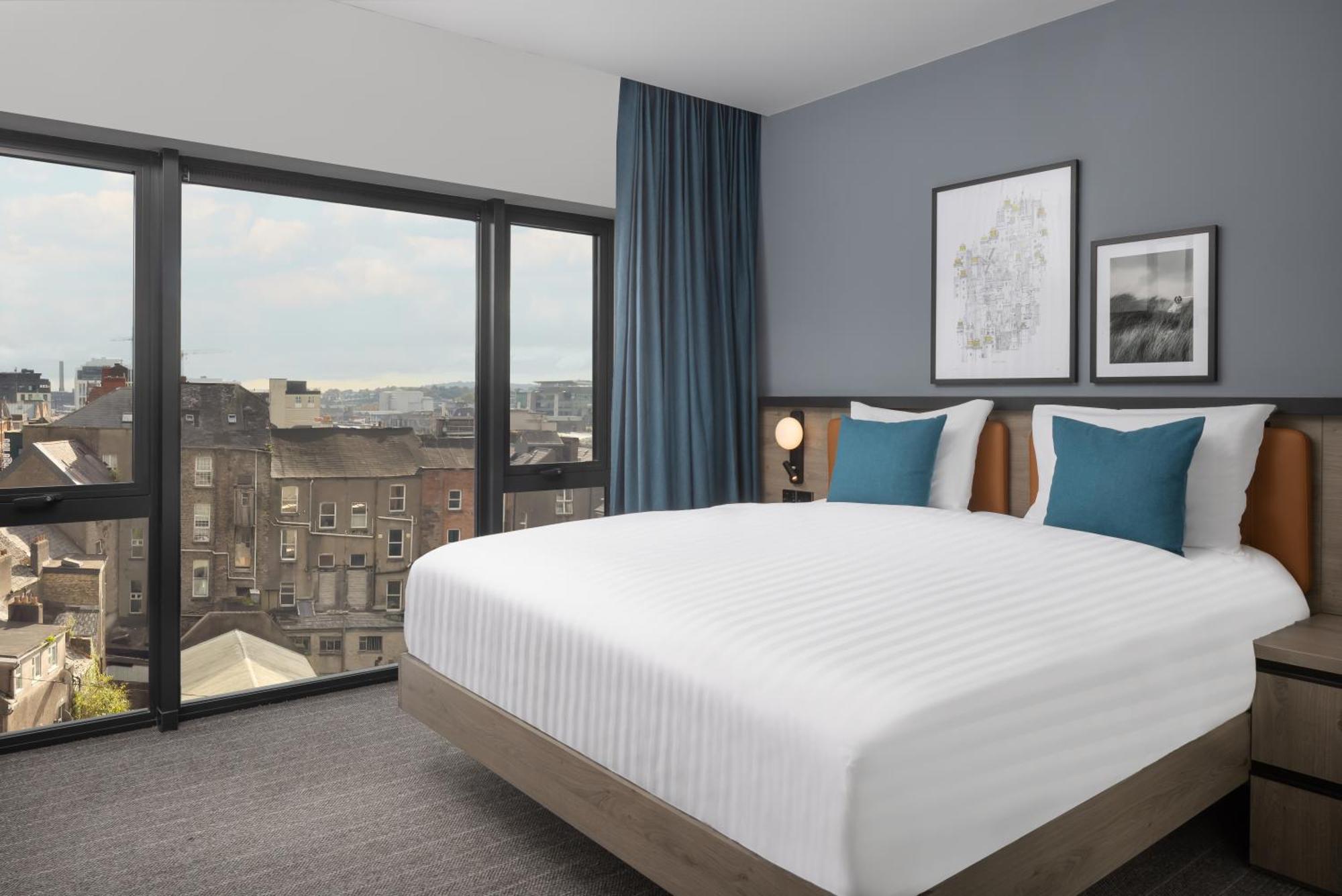 Residence Inn By Marriott Корк Экстерьер фото