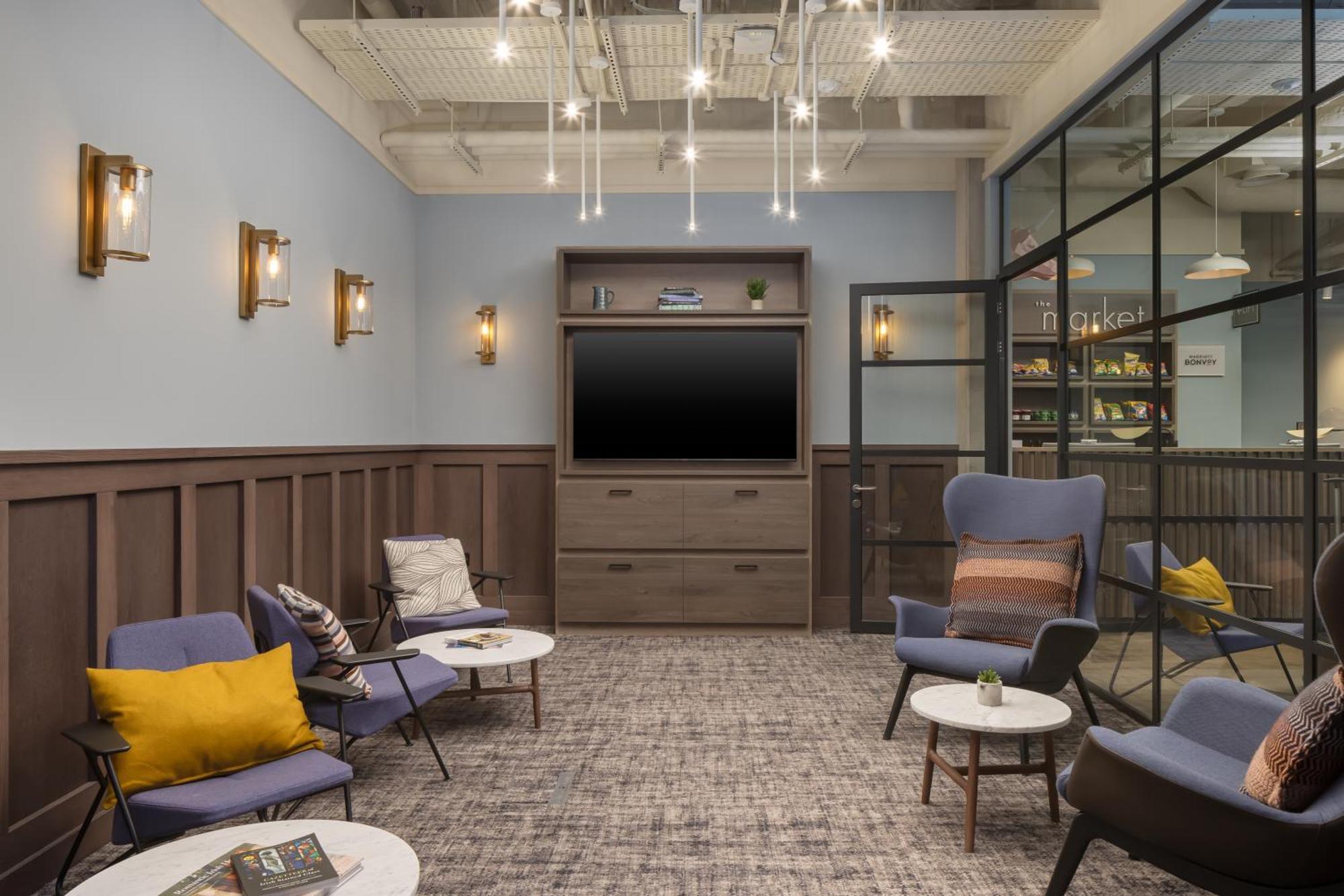 Residence Inn By Marriott Корк Экстерьер фото