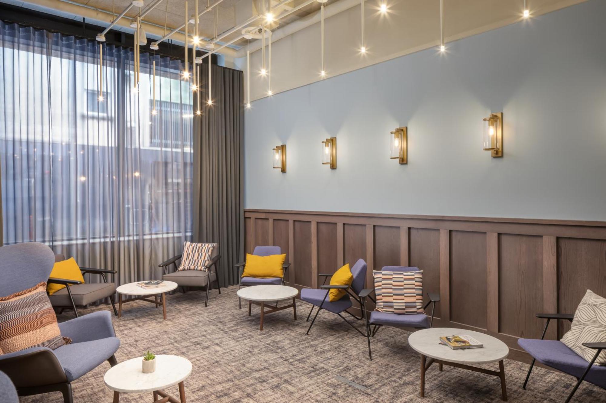 Residence Inn By Marriott Корк Экстерьер фото