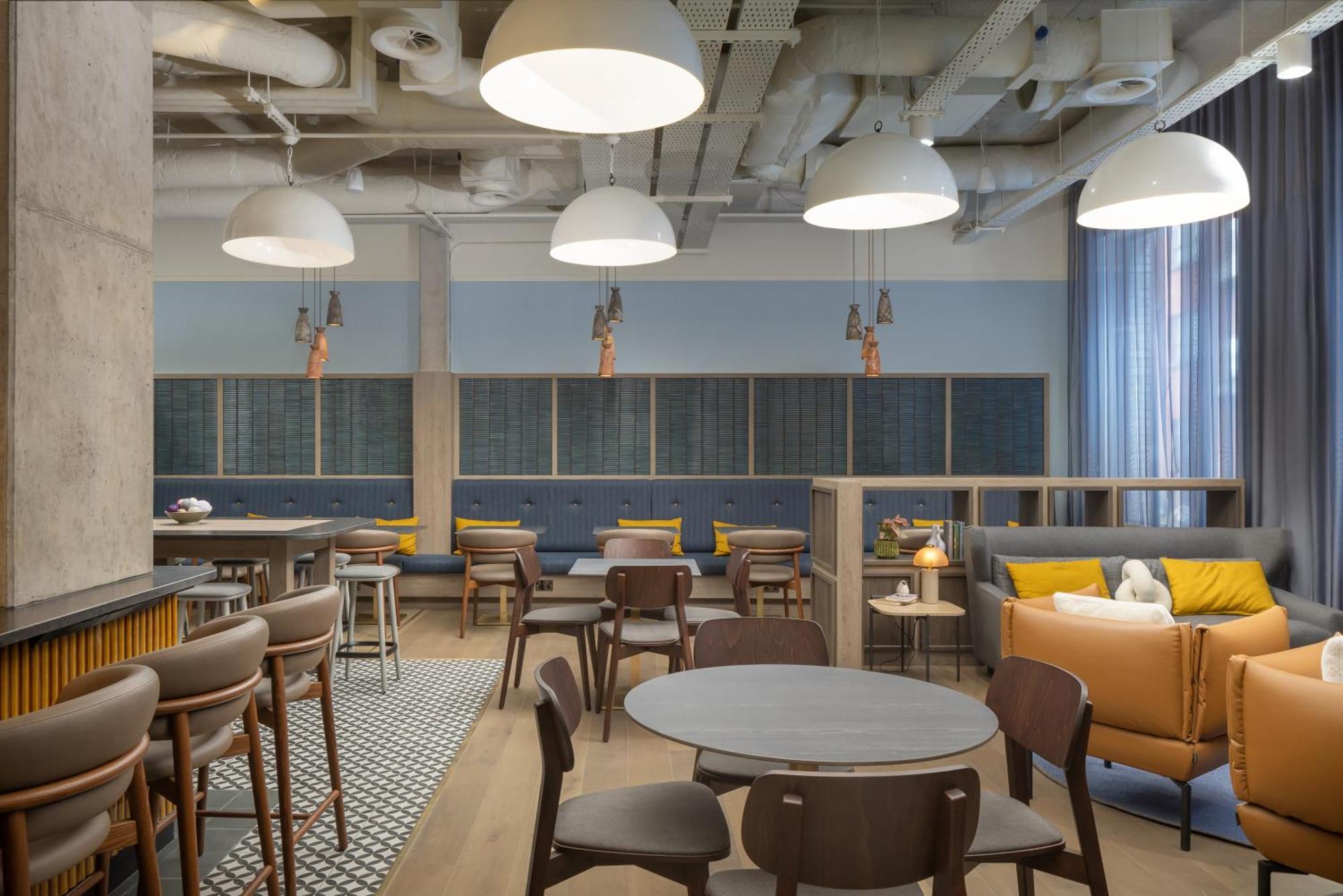Residence Inn By Marriott Корк Экстерьер фото