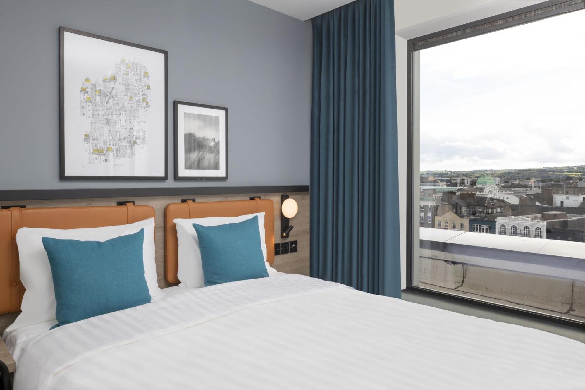 Residence Inn By Marriott Корк Экстерьер фото