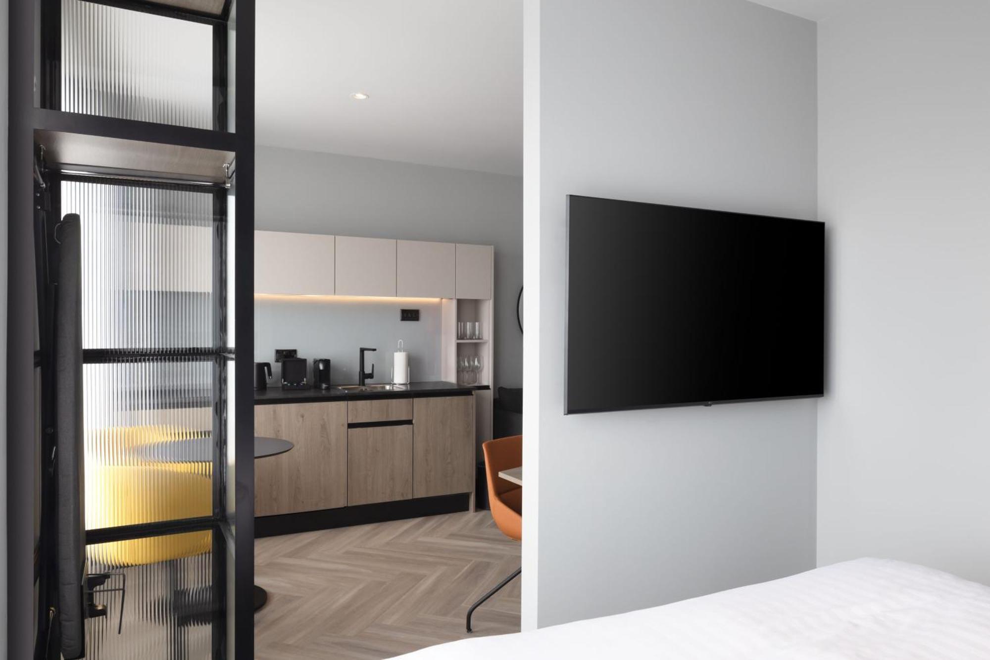 Residence Inn By Marriott Корк Экстерьер фото