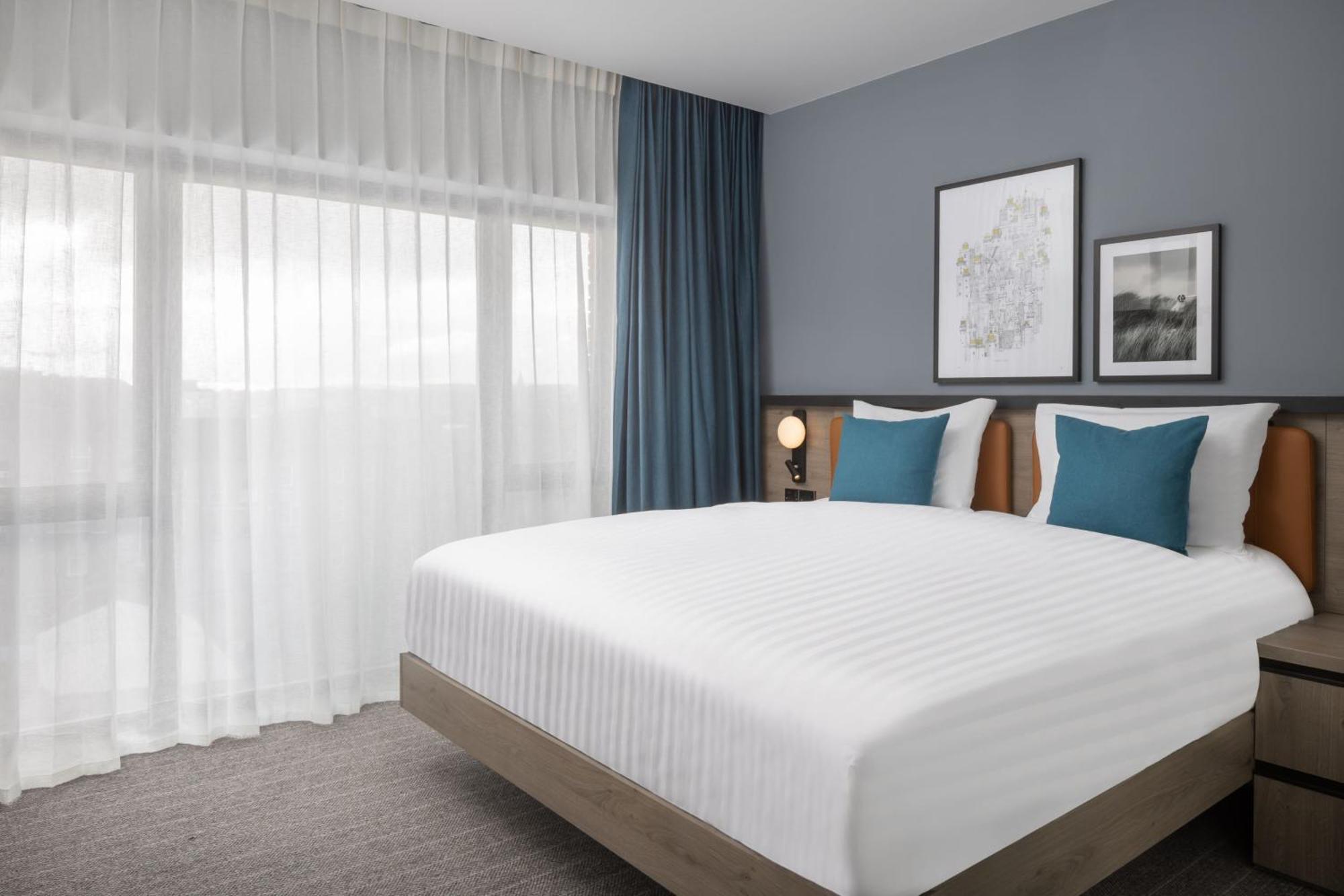 Residence Inn By Marriott Корк Экстерьер фото
