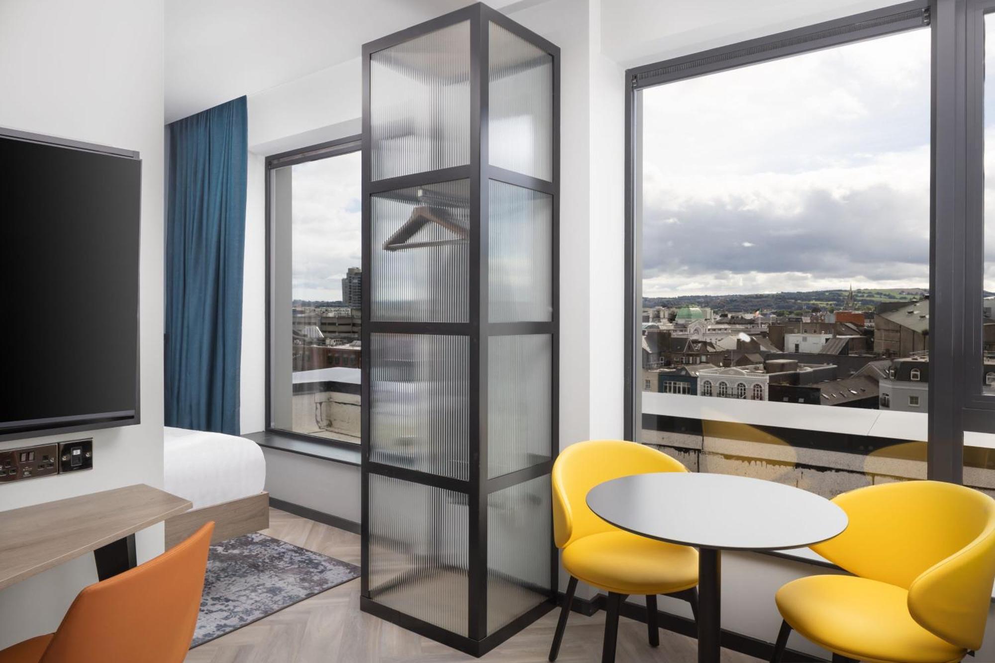 Residence Inn By Marriott Корк Экстерьер фото