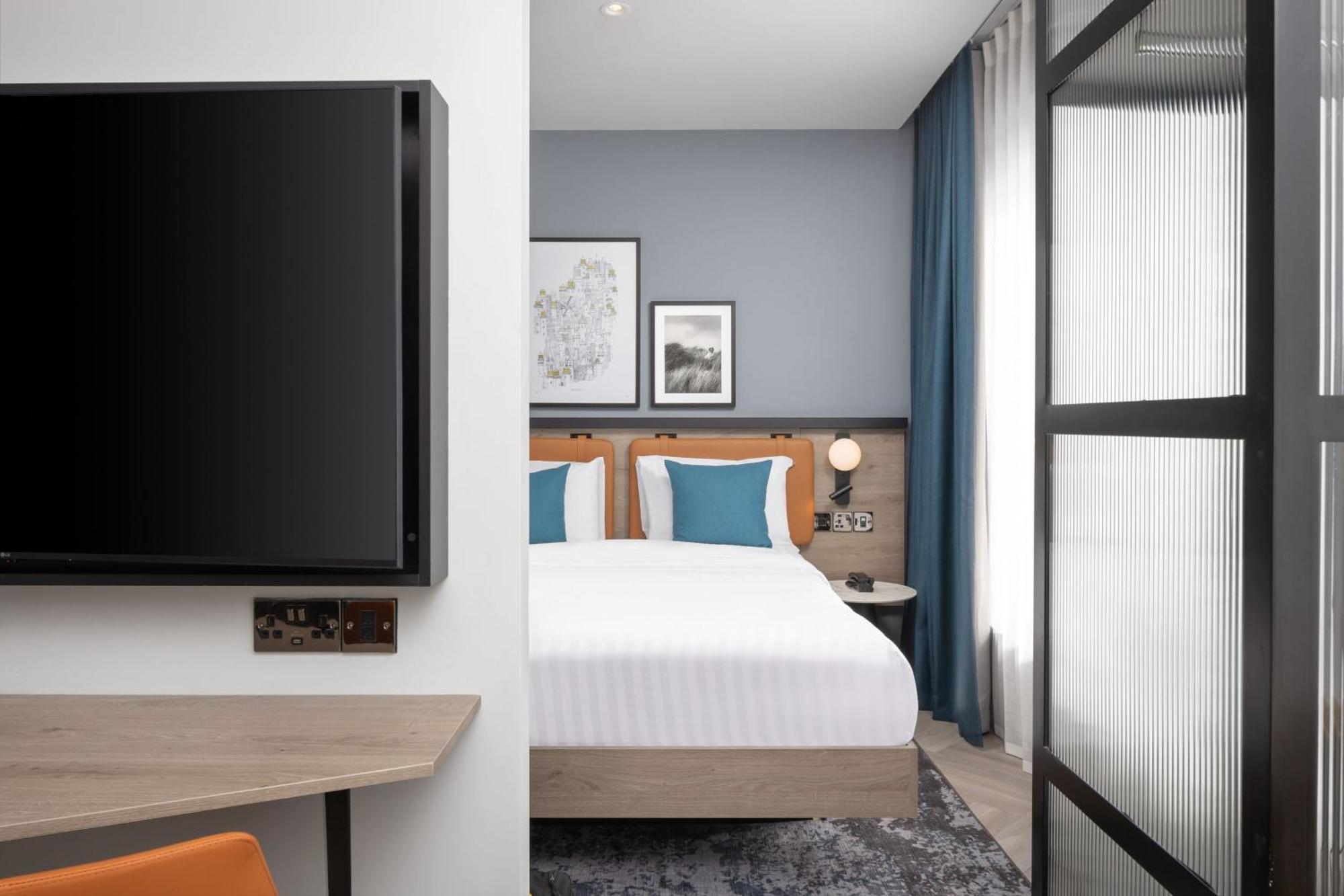 Residence Inn By Marriott Корк Экстерьер фото